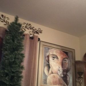 Meet your Posher, Patricia